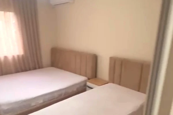 Shtepi me qera 1+1 ne Tirane - 45,000 Leke