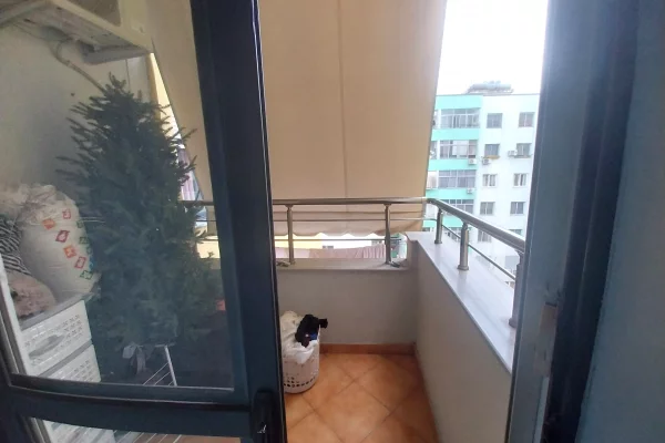 Apartment for sale in Tirana 1+1, Furnished