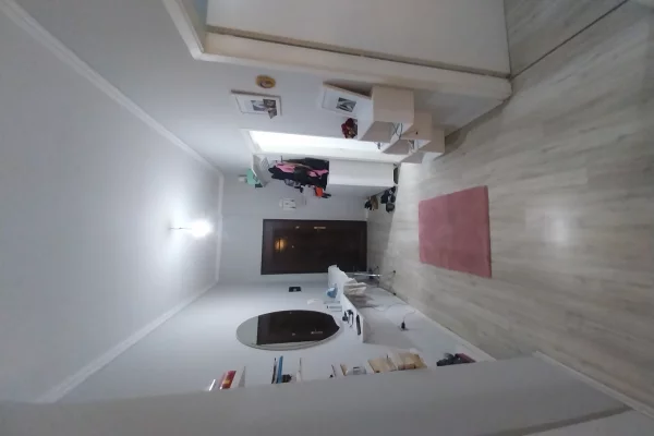 Apartment for sale in Tirana 1+1, Furnished