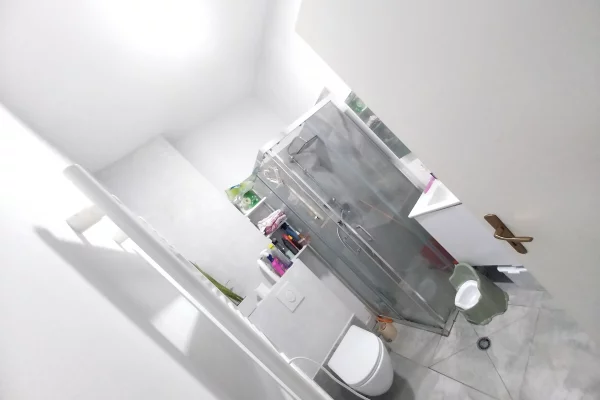 Apartment for sale in Tirana 1+1, Furnished