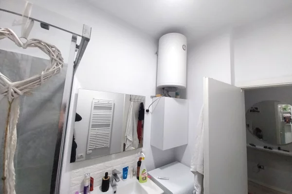 Apartment for sale in Tirana 1+1, Furnished