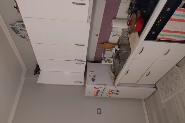 Apartment for sale in Tirana 1+1, Furnished