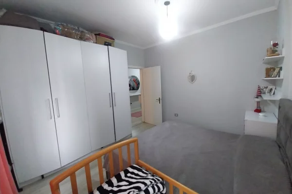 Apartment for sale in Tirana 1+1, Furnished