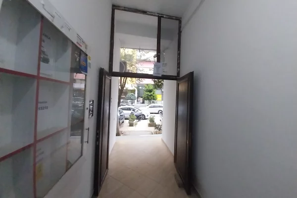 Apartment for sale in Tirana 1+1, Furnished