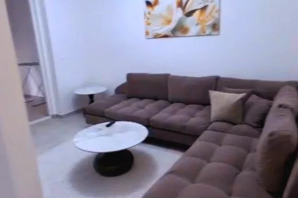 Shtepi me qera 2+1 ne Tirane - 65,000 Leke