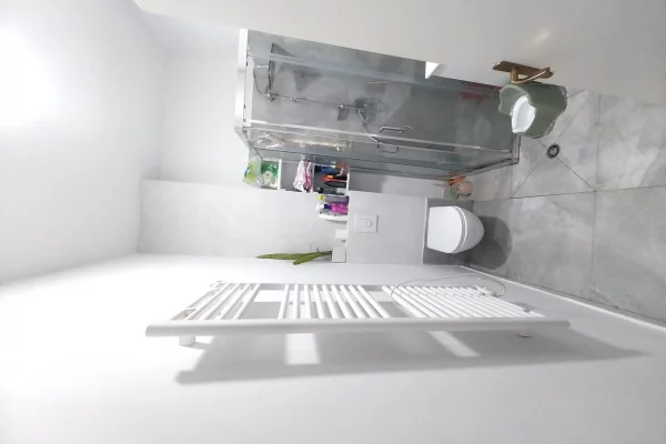 Apartment for sale in Tirana 1+1, Furnished