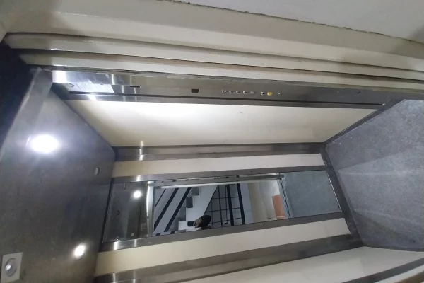 Apartment for sale in Tirana 1+1, Furnished