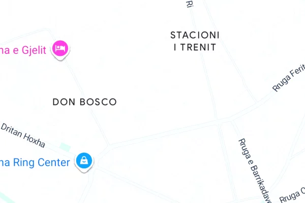 Shtepi ne shitje 1+1 ne Tirane - 70,000 Euro