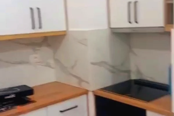 Casa in affitto 1+1 a Tirana - 500 Euro