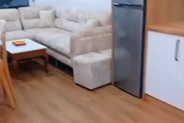 Casa in affitto 1+1 a Tirana - 500 Euro