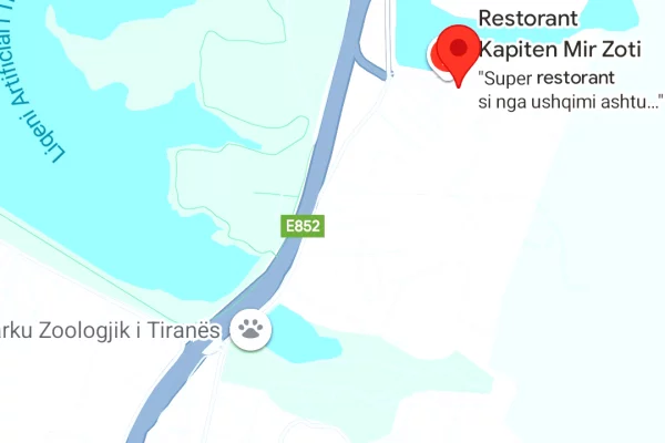 Shtepi ne shitje 1+1 ne Tirane - 120,000 Euro