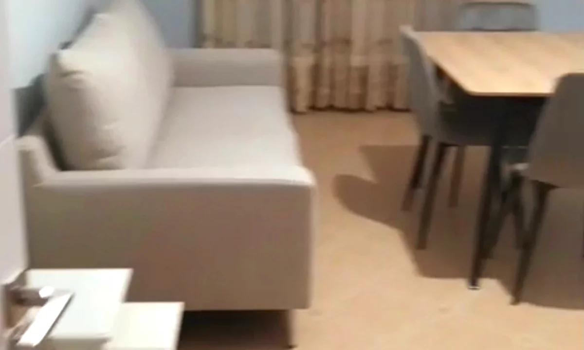 Shtepi me qera Apartament ne Tirane, 2+1, Mobilimi E mobiluar, Pagesa 50,000  Leke.