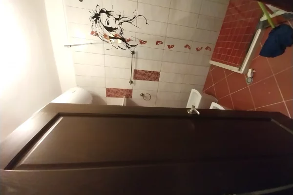 Shtepi ne shitje Apartament ne Tirane, 2+1, Mobilimi E mobiluar, Pagesa 14,100,000  Leke.