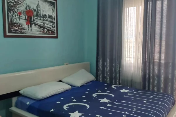 Apartment for rent in Tirana 2+1, Furnished