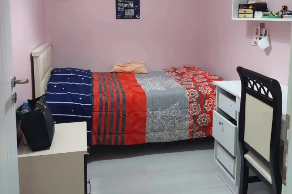 Apartment for rent in Tirana 2+1, Furnished