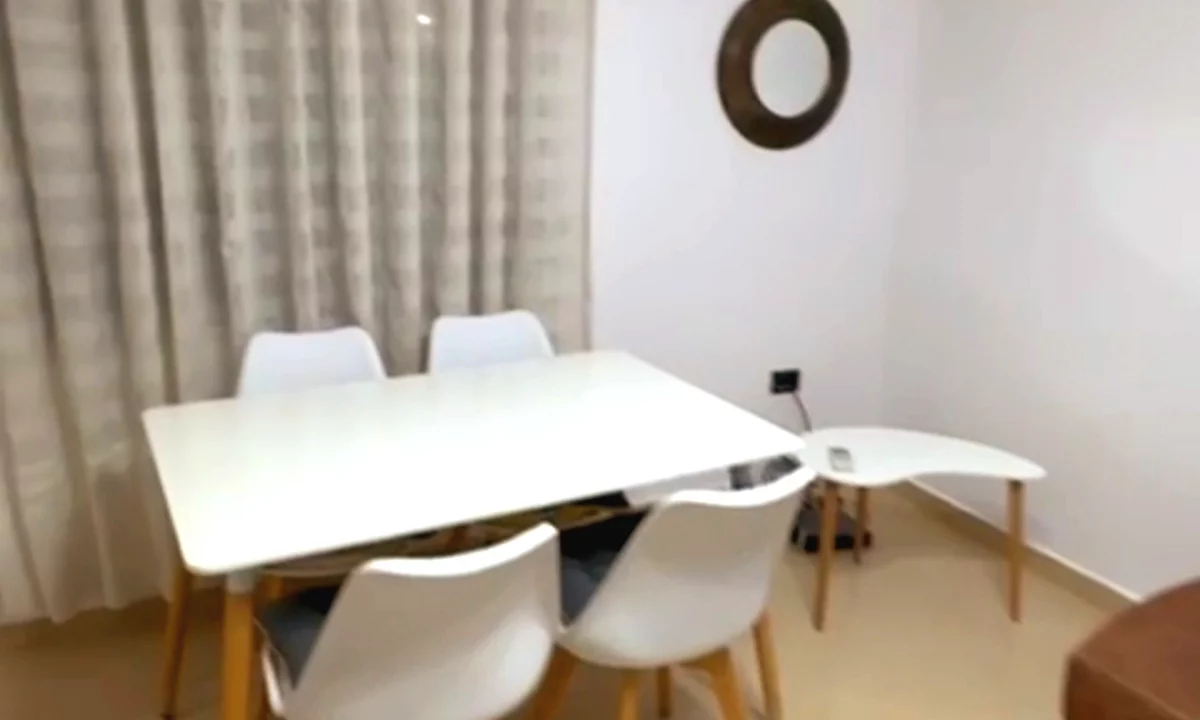 Apartment for rent in Tirana 2+1, Furnished