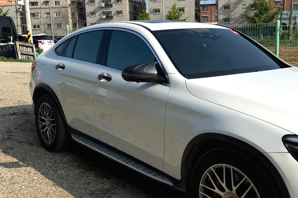 Makina ne shitje ne Tirane, Mercedes-Benz, 2018 Diesel,Kambio Automatik Pagesa 27,500  Euro.