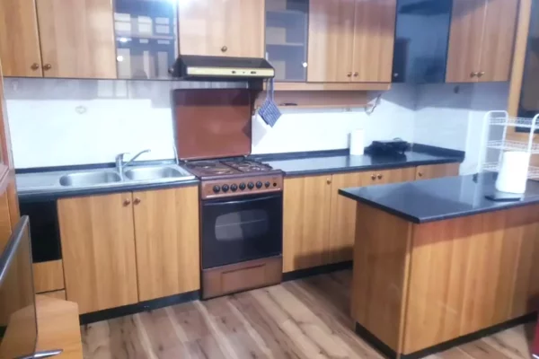 Casa in affitto 1+1 a Tirana - 450 Euro
