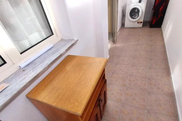 Apartment for rent in Tirana 1+1, Furnished