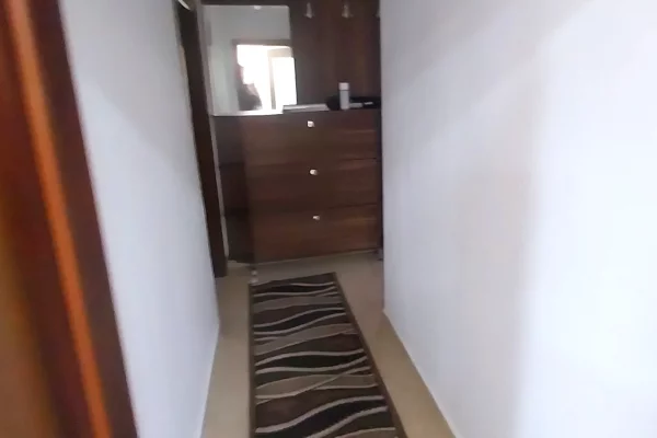 Apartment for rent in Tirana 1+1, Furnished