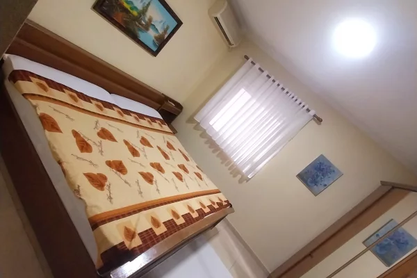 Apartment for rent in Tirana 1+1, Furnished