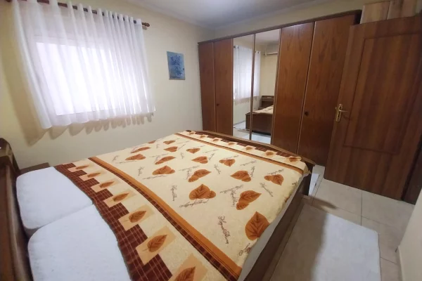 Apartment for rent in Tirana 1+1, Furnished