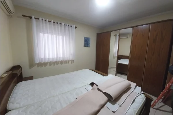 Shtepi me qera Apartament ne Tirane, 1+1, Mobilimi E mobiluar, Pagesa 55,000  Leke.