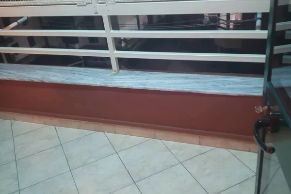 Shtepi me qera Apartament ne Tirane, 1+1, Mobilimi E mobiluar, Pagesa 550  Euro.