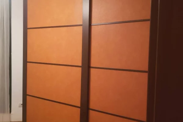 Shtepi me qera Apartament ne Tirane, 1+1, Mobilimi E mobiluar, Pagesa 550  Euro.