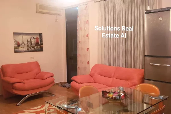 Shtepi me qera 1+1 ne Tirane - 550 Euro