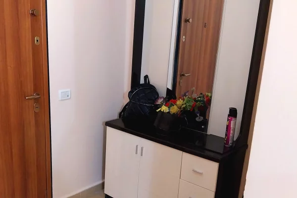 Appartamento in affitto a Tirana 3+1, Arredato