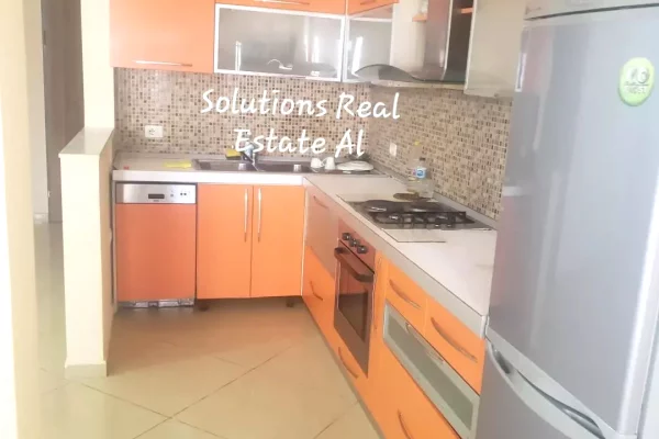 House for Rent 3+1 in Tirana - 60,000 Leke