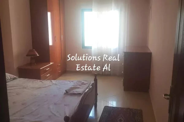 Apartment for rent in Tirana 3+1, Furnished