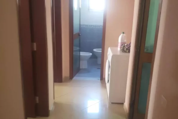 Apartment for rent in Tirana 3+1, Furnished