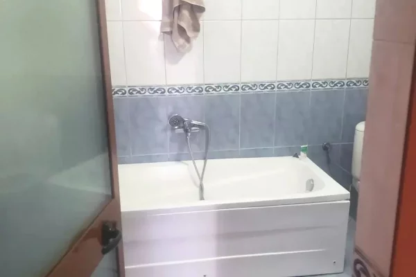 Apartment for rent in Tirana 3+1, Furnished