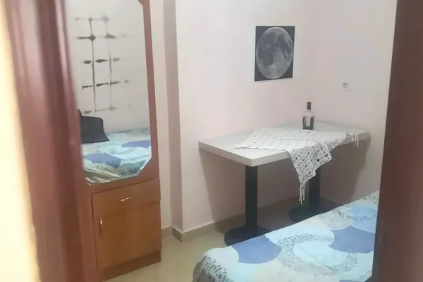Apartment for rent in Tirana 3+1, Furnished