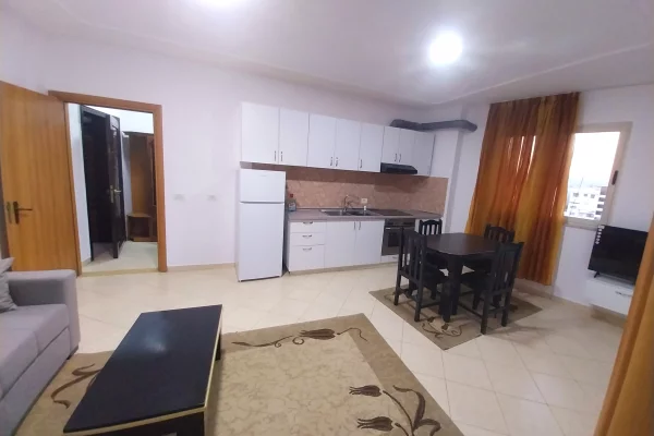 Shtepi me qera 2+1 ne Tirane - 45,000 Leke