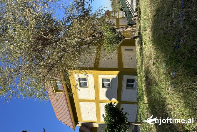 Shtepi ne shitje 2+1 ne Tirane - 164,000 Euro