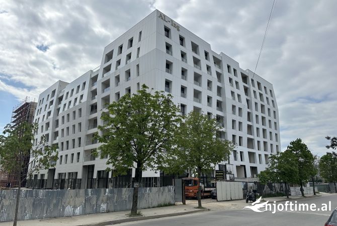 Shtepi ne shitje 1+1 ne Tirane - 110,000 Euro