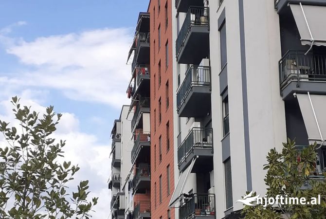 Shtepi ne shitje 2+1 ne Tirane - 124,000 Euro