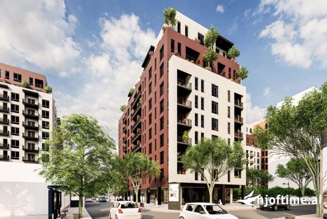 Shtepi ne shitje 2+1 ne Tirane - 124,000 Euro