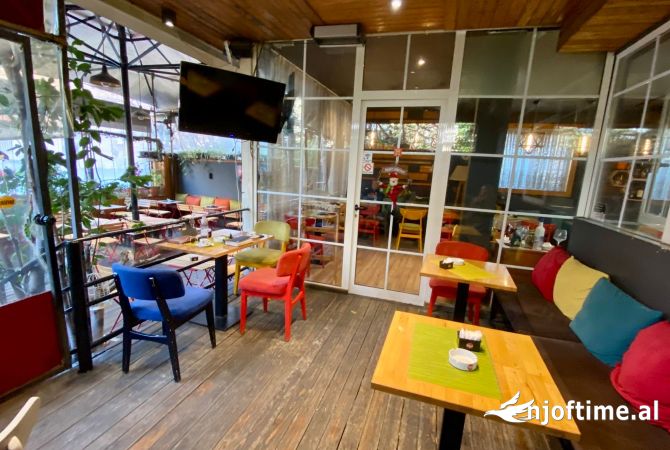 Ambient biznesi ne shitje 2+1 ne Tirane - 20,000 Euro
