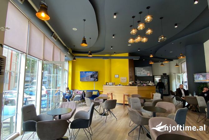 Ambient biznesi ne shitje 2+1 ne Tirane - 18,000 Euro