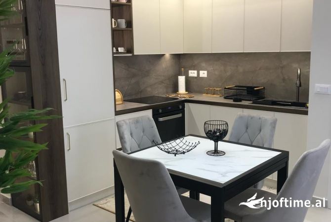 House for Rent 2+1 in Tirana - 1,400 Euro