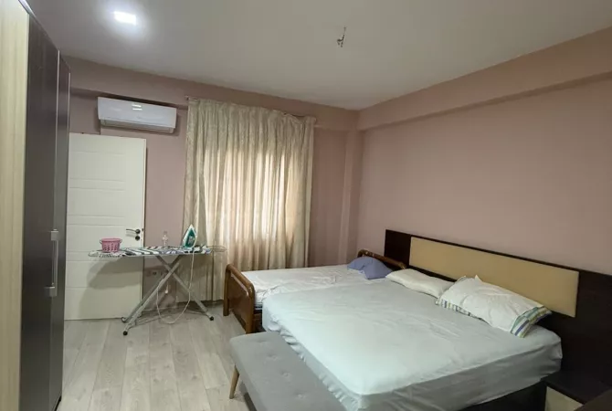 House for Rent 1+1 in Tirana - 450 Euro