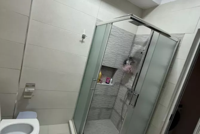 House for Rent 1+1 in Tirana - 450 Euro