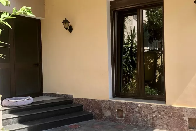 Shtepi me qera 1+1 ne Tirane - 50,000 Leke