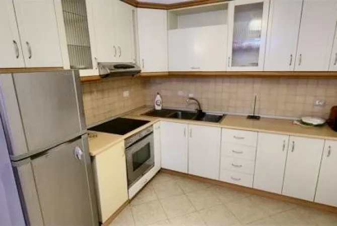 Casa in affitto 1+1 a Tirana - 600 Euro