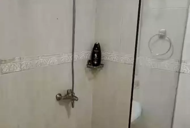 Shtepi me qera Apartament ne Tirane, 1+1, Mobilimi E mobiluar, Pagesa 600  Euro.