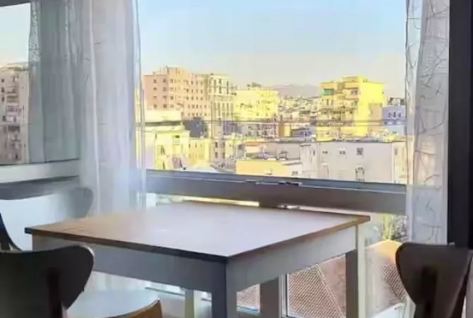 Shtepi me qera Apartament ne Tirane, 1+1, Mobilimi E mobiluar, Pagesa 600  Euro.